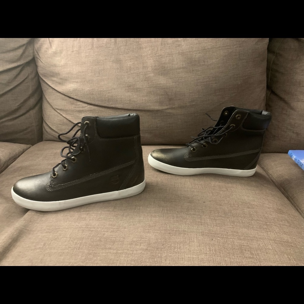 Timberland Glastenbury sneaker boot